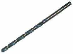 Сверло по металлу удлиненное HSS-G 2,5x150x225 (Makita P-63074)