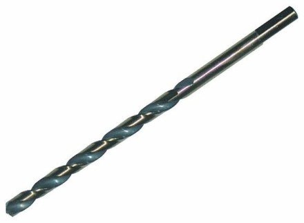 Сверло по металлу удлиненное HSS-G 2,5x150x225 (Makita P-63074) купить в Нижневартовске