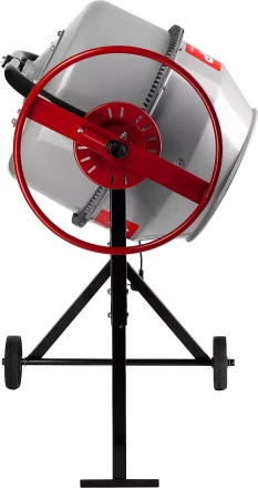 Бетономешалка электрическая БС-120-600 серия МАСТЕР купить в Нижневартовске