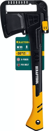 Топор финского типа X - серия 20660-11 купить в Нижневартовске