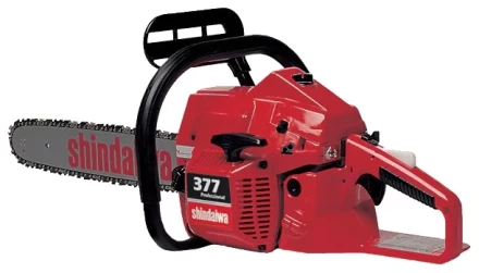 Бензопила «SHINDAIWA 377» купить в Нижневартовске