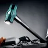 Кувалды со стальной рукояткой STEEL FORCE 2009-4 купить в Нижневартовске