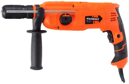 Перфоратор PATRIOT RH270Q в кейсе купить в Нижневартовске