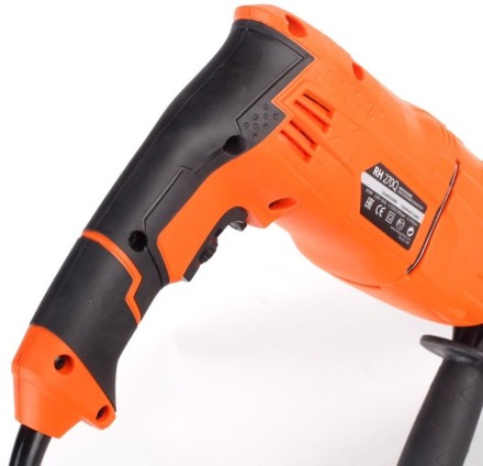 Перфоратор PATRIOT RH270Q в кейсе купить в Нижневартовске