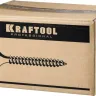 Саморезы СГД гипсокартон-дерево, 50 х 3.5 мм, 4 000 шт, фосфатированные, KRAFTOOL 3005-50 купить в Нижневартовске
