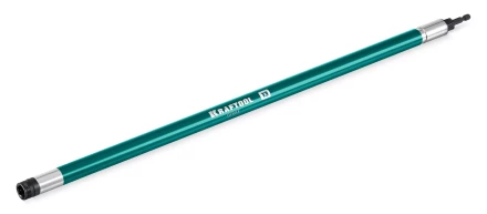 Экстрадлинная ударная бита с торцовой головкой KRAFTOOL 26198-13 купить в Нижневартовске