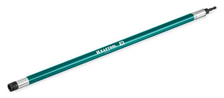 Экстрадлинная ударная бита с торцовой головкой KRAFTOOL 26198-13 купить в Нижневартовске