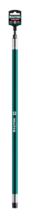 Экстрадлинная ударная бита с торцовой головкой KRAFTOOL 26198-13 купить в Нижневартовске