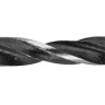 Сверло спиральное по дереву "M-type", М-образная заточка, сталь HCS, STAYER Professional 2942-060-03, d=3мм 2942-060-03_z01 купить в Нижневартовске