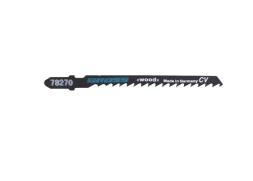 Полотна для электролобзика по дереву 2 шт 3105 - T244D GROSS 78270