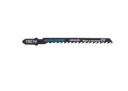 Полотна для электролобзика по дереву 2 шт 3105 - T244D GROSS 78270 купить в Нижневартовске