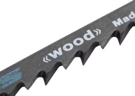 Полотна для электролобзика по дереву 2 шт 3105 - T244D GROSS 78270 купить в Нижневартовске