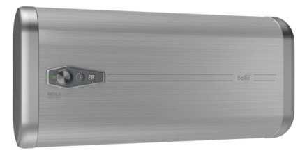 Водонагреватель Ballu BWH/S 80 Nexus titanium edition купить в Нижневартовске