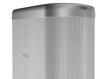 Водонагреватель Ballu BWH/S 80 Nexus titanium edition купить в Нижневартовске