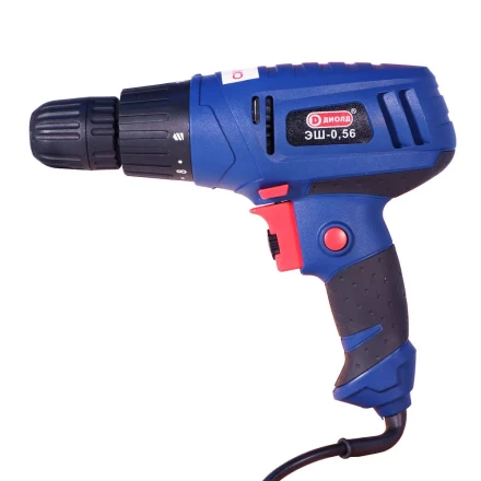 Электрический шуруповерт Диолд ЭШ-0,56 купить в Нижневартовске