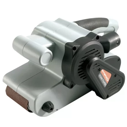 Ленточная шлифмашина Интерскол ЛШМ-76/900 купить в Нижневартовске