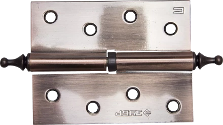 Петли дверные разъемные серия ЭКСПЕРТ купить в Нижневартовске