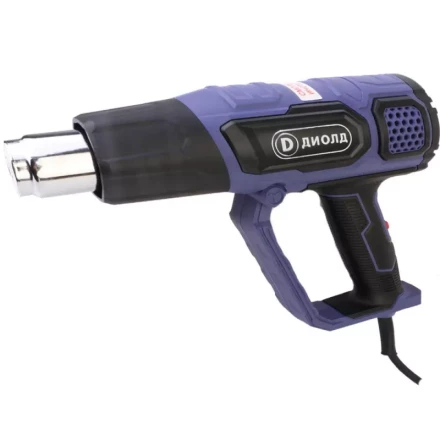 Фен технический Диолд ВГВ-2-01 купить в Нижневартовске