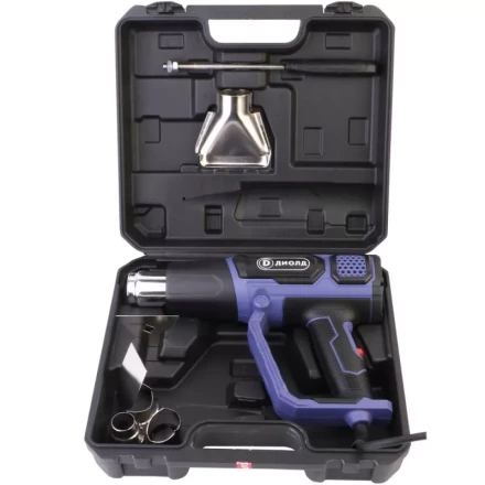 Фен технический Диолд ВГВ-2-01 купить в Нижневартовске