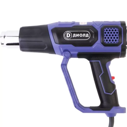 Фен технический Диолд ВГВ-2-01 купить в Нижневартовске