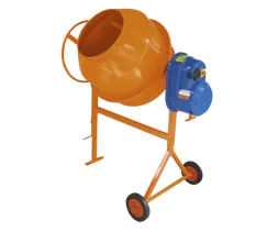 Бетоносмеситель СБР-150А.3-01 95449