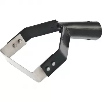 Полольник из рессорно-пружинной стали 115 мм без черенка СИБРТЕХ 62298 купить в Нижневартовске