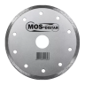 Алмазный отрезной диск 1A1R CLEAR CUT (Чистый рез) (5 mm) MOS-DISTAR 150*1,8*5*22,23 mm купить в Нижневартовске