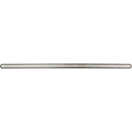 Полотна STAYER "MASTER" для ножовки по металлу односторонние 12x300 мм, 24 TPI, 50 шт 1589-01 купить в Нижневартовске