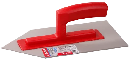 Гладилки пластмассовые с уголком Зубр серия МАСТЕР купить в Нижневартовске