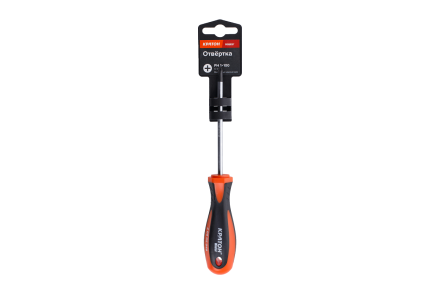 Отвертка Кратон Master PH1х100 2 09 02 048 купить в Нижневартовске