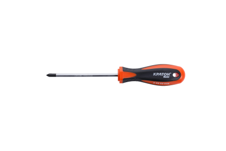 Отвертка Кратон Master PH1х100 2 09 02 048 купить в Нижневартовске