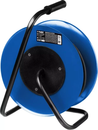 Профессиональные удлинители на стальной катушке КГ 315 силовые серия ПРОФЕССИОНАЛ купить в Нижневартовске