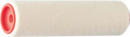 Ролик сменный ЗУБР "МАСТЕР" "ВЕЛЮР", 100% шерсть, ворс 4мм, ручка 6мм, d=40/180мм 02535-18 купить в Нижневартовске