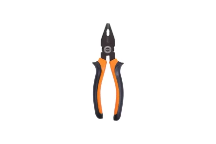 Пассатижи комбинированные Кратон Agressor Cr-V 175 мм 2 12 10 002 купить в Нижневартовске