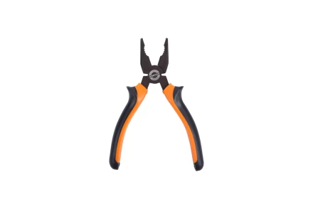 Пассатижи комбинированные Кратон Agressor Cr-V 175 мм 2 12 10 002 купить в Нижневартовске