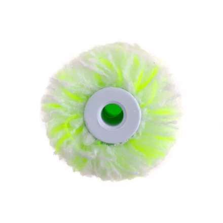 Мини-валик сменный "Работы с древесиной" 150 мм ворс 12 мм D 16 мм D ручки 6 мм микроволокно Сибртех 80599 купить в Нижневартовске