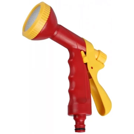 Пистолет-распылитель GRINDA &quot;CLASSIC Quick-Connection System&quot; душевой 8-427366_z01 купить в Нижневартовске