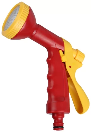 Пистолет-распылитель GRINDA &quot;CLASSIC Quick-Connection System&quot; душевой 8-427366_z01 купить в Нижневартовске