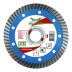 Диск алмазный по бетону TURBO EXTRA PROFESSIONAL MD-STARS 350*3,2*10*32 mm купить в Нижневартовске