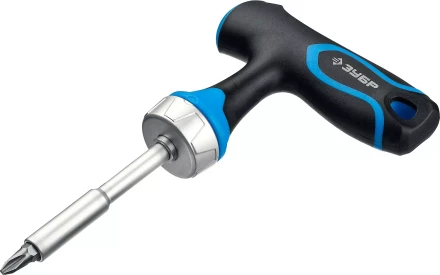 Наборы отвертка с битами серия ПРОФЕССИОНАЛ купить в Нижневартовске