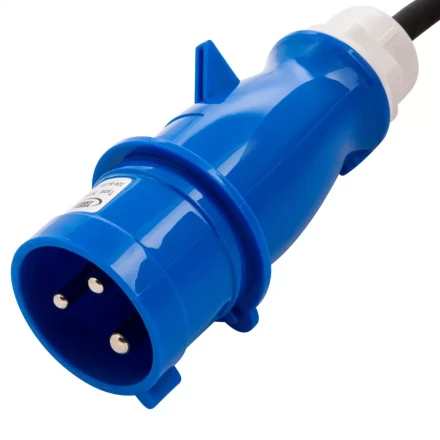 Тепловая пушка керамический нагреватель Denzel DHC 5-400 96428 купить в Нижневартовске