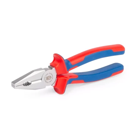 Набор слесарно-монтажного инструмента КВТ НИС-05, 3 предмета (92067) купить в Нижневартовске