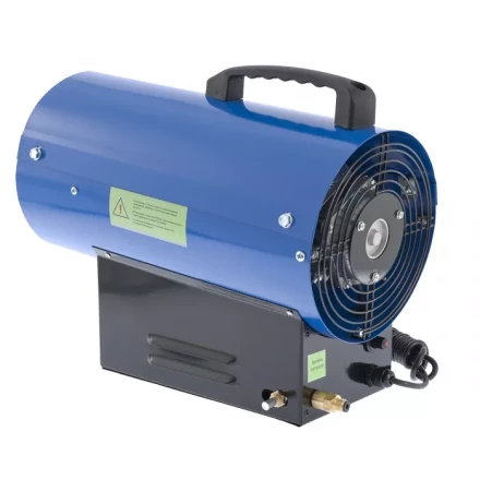 Газовая тепловая пушка СИБРТЕХ GH-10 96450 купить в Нижневартовске