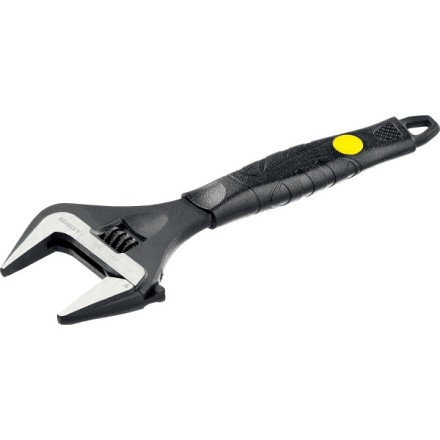 Ключ разводной COBRA, 200 / 39 мм, STAYER 27264-20 купить в Нижневартовске