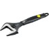 Ключ разводной COBRA, 200 / 39 мм, STAYER 27264-20 купить в Нижневартовске