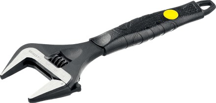 Ключ разводной COBRA, 200 / 39 мм, STAYER 27264-20 купить в Нижневартовске
