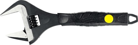 Ключ разводной COBRA, 200 / 39 мм, STAYER 27264-20 купить в Нижневартовске