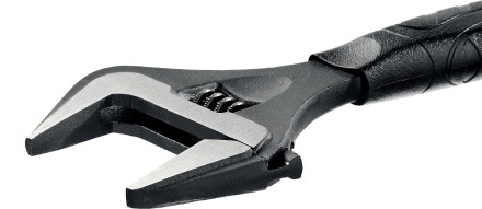 Ключ разводной COBRA, 200 / 39 мм, STAYER 27264-20 купить в Нижневартовске