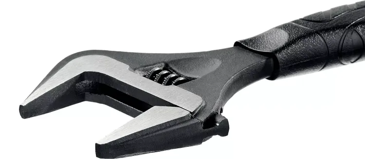Ключ разводной COBRA, 200 / 39 мм, STAYER 27264-20 купить в Нижневартовске