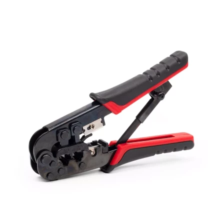 Набор КВТ LAN-4 для работ с сетевым кабелем (85935) купить в Нижневартовске